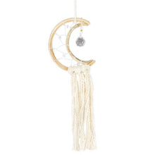 Load image into Gallery viewer, Dreamcatcher - Little Moon
